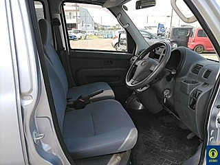 DAIHATSU HIJET VAN 2008