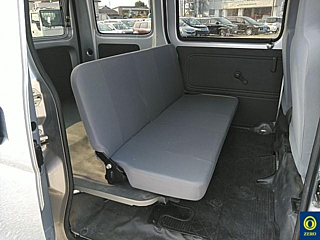 DAIHATSU HIJET VAN 2008