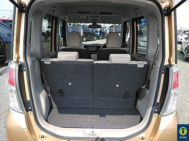 NISSAN DAYZ ROOX 2018