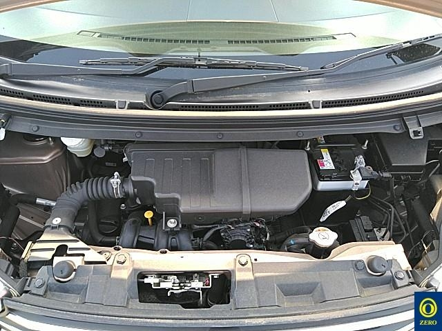 NISSAN DAYZ ROOX 2018