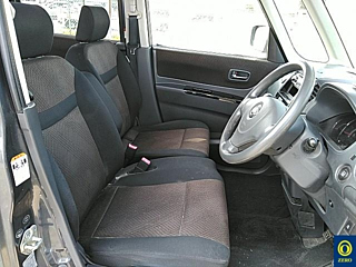 car slider