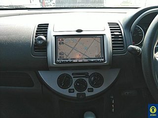 NISSAN NOTE 2010