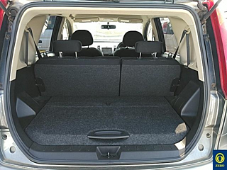 NISSAN NOTE 2010