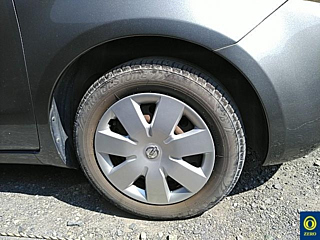 NISSAN NOTE 2010
