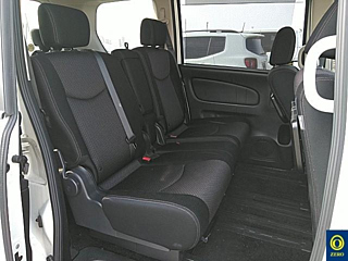 NISSAN SERENA 2013