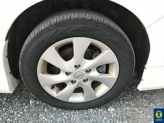 NISSAN SERENA 2013