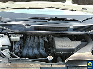 NISSAN SERENA 2013