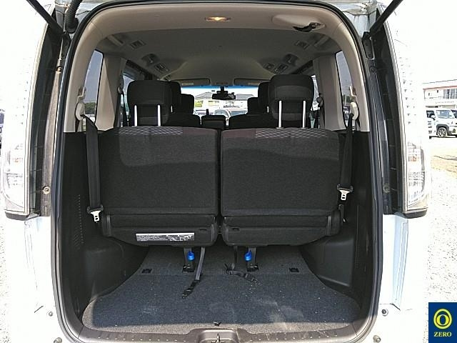 NISSAN SERENA 2014