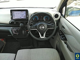 NISSAN DAYZ 2021