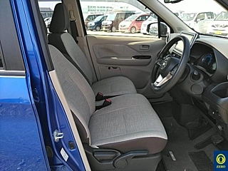 NISSAN DAYZ 2021