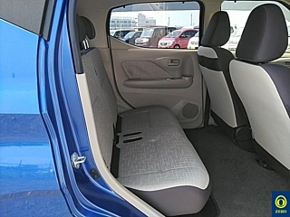 NISSAN DAYZ 2021
