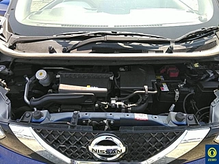 NISSAN DAYZ 2021