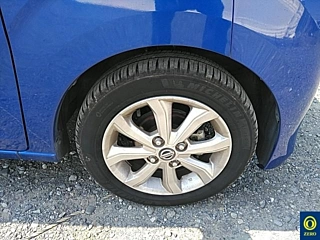 NISSAN DAYZ 2021