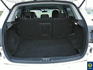 MITSUBISHI RVR 2012