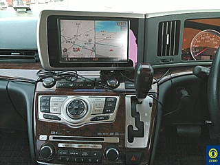 car slider