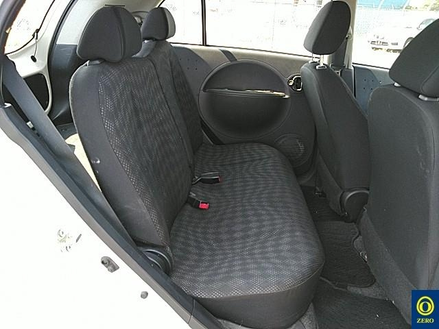 MITSUBISHI I-MIEV 2011