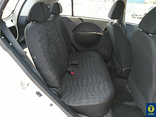 car slider