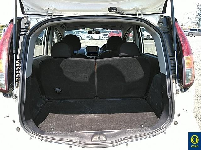 MITSUBISHI I-MIEV 2011