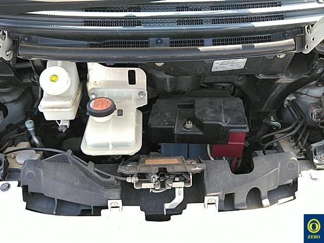 MITSUBISHI I-MIEV 2011