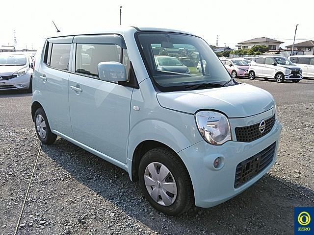NISSAN MOCO 2012