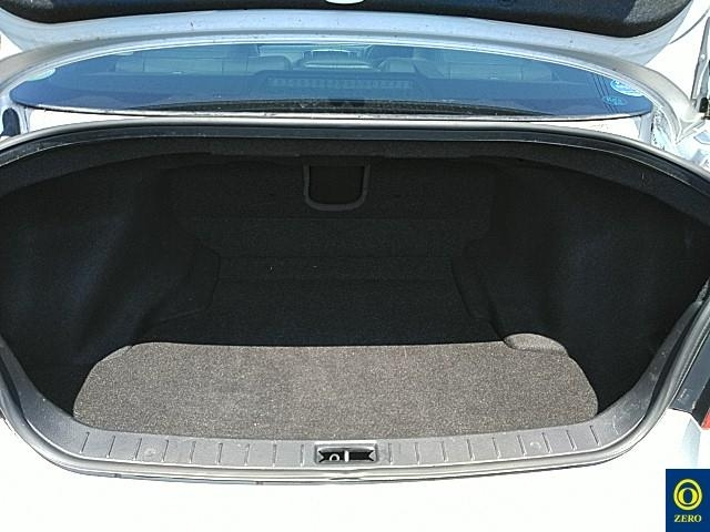 NISSAN SKYLINE 2011