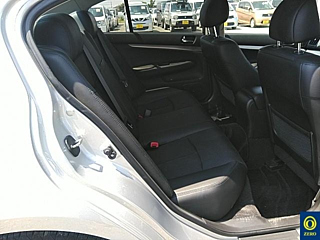 NISSAN SKYLINE 2011