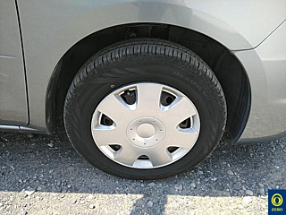 NISSAN SERENA 2010