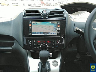 NISSAN SERENA 2012