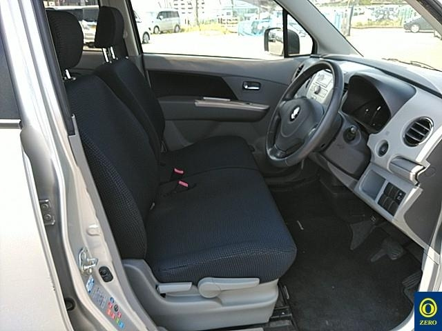 SUZUKI WAGON R 2009