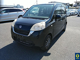 HONDA LIFE 2009
