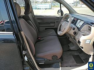 HONDA LIFE 2009