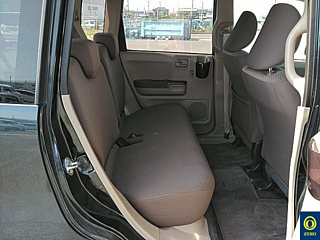 HONDA LIFE 2009