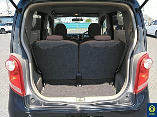HONDA LIFE 2009