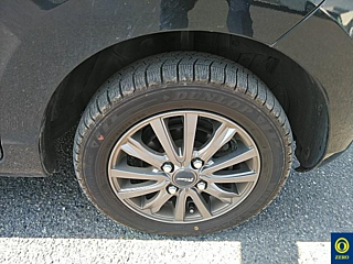 HONDA LIFE 2009