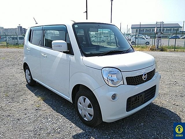 NISSAN MOCO 2012