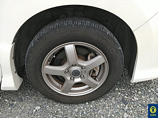 NISSAN SERENA 2010