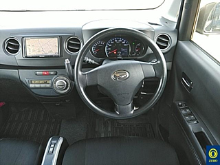car slider