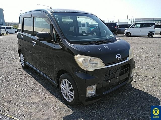 DAIHATSU TANTO EXE 2010