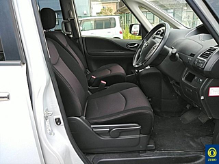 NISSAN SERENA 2013