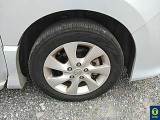 NISSAN SERENA 2013