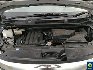 NISSAN SERENA 2013