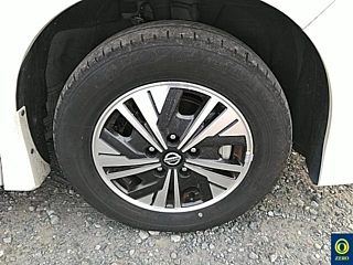 NISSAN SERENA 2022