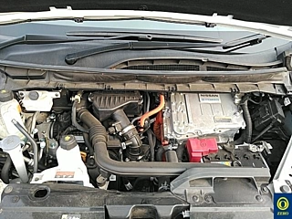 NISSAN SERENA 2022