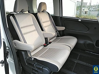 NISSAN SERENA 2022