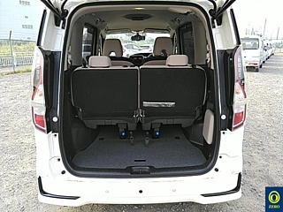 NISSAN SERENA 2022
