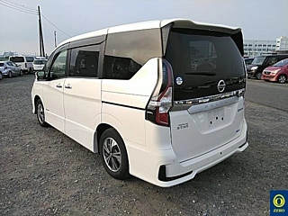 NISSAN SERENA 2022
