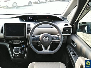 NISSAN SERENA 2022