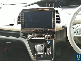 NISSAN SERENA 2022