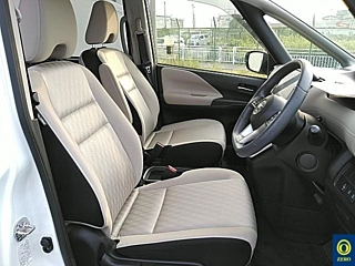 NISSAN SERENA 2022