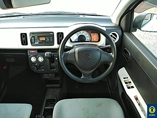 SUZUKI ALTO 2018